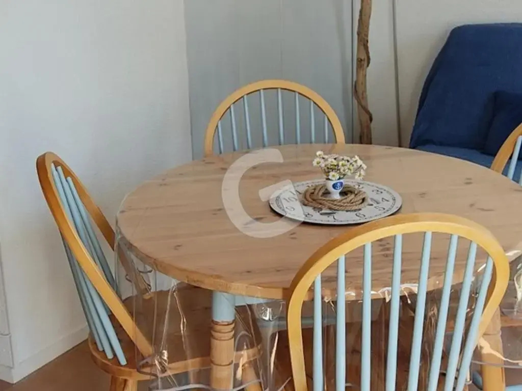 Appartement La Tranche-sur-Mer, 3 pièces, 4 personnes - FR-1-357-274