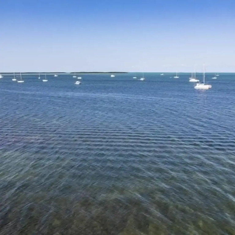 2 Houses Located On A Private Peninsula. 4 Bedroom Home by RedAwning