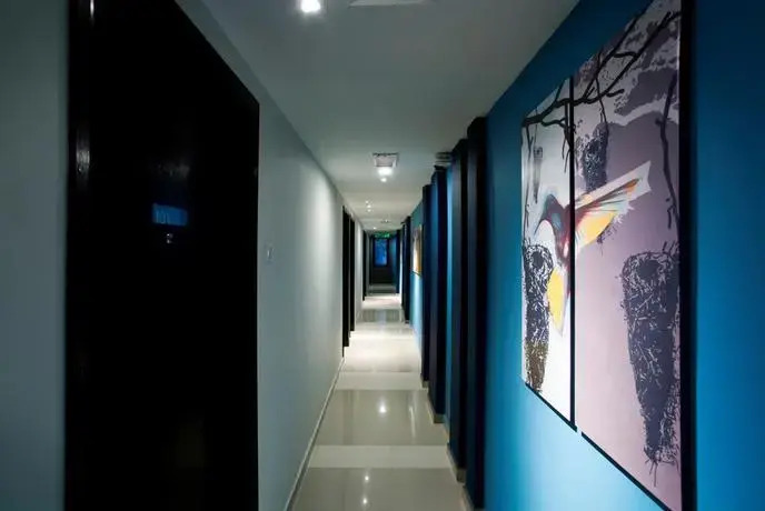 The Nest Boutique Hotel