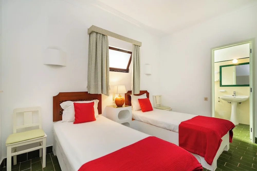 WHome | Balaia 3-Bed Family Holiday Villa