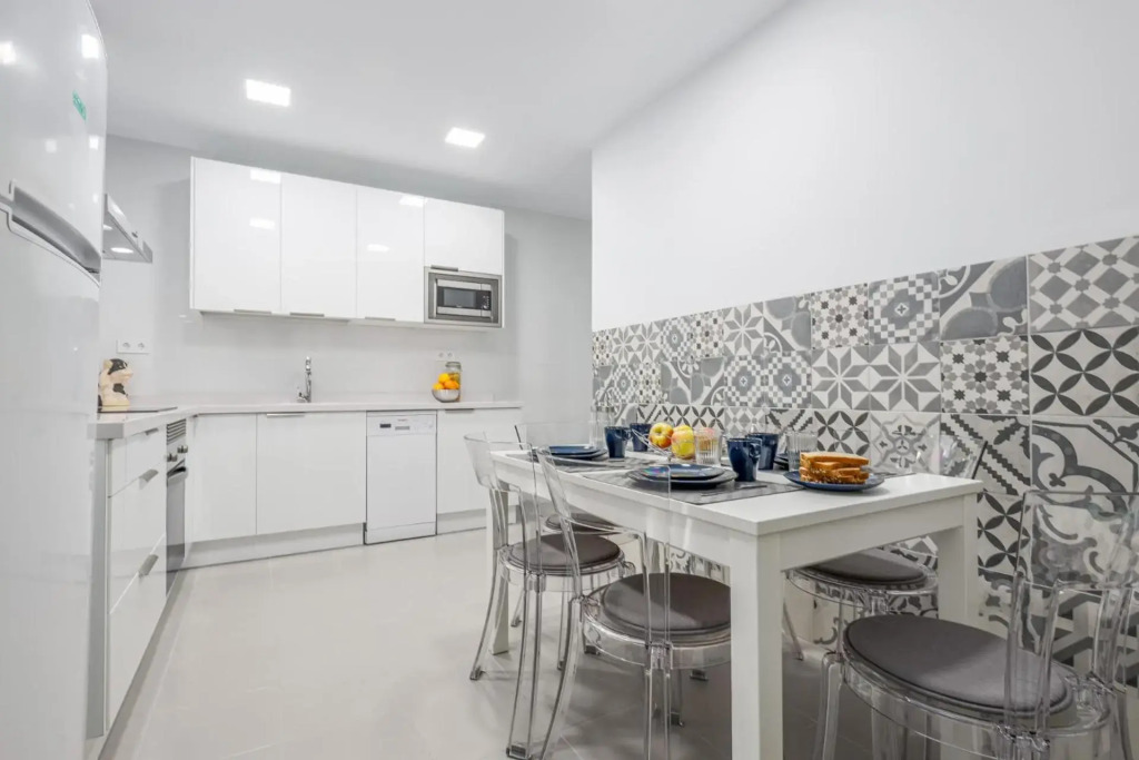 Exclusivo Apt 2 Hab-2 Baños-Luminoso ↑ Calidades