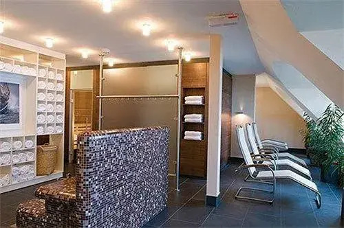 Upleven - Haus der Achtsamkeit & Ruhe, Adults only
