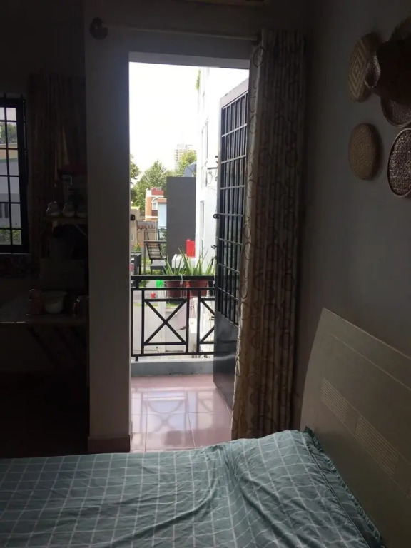 Dakao House Hostel