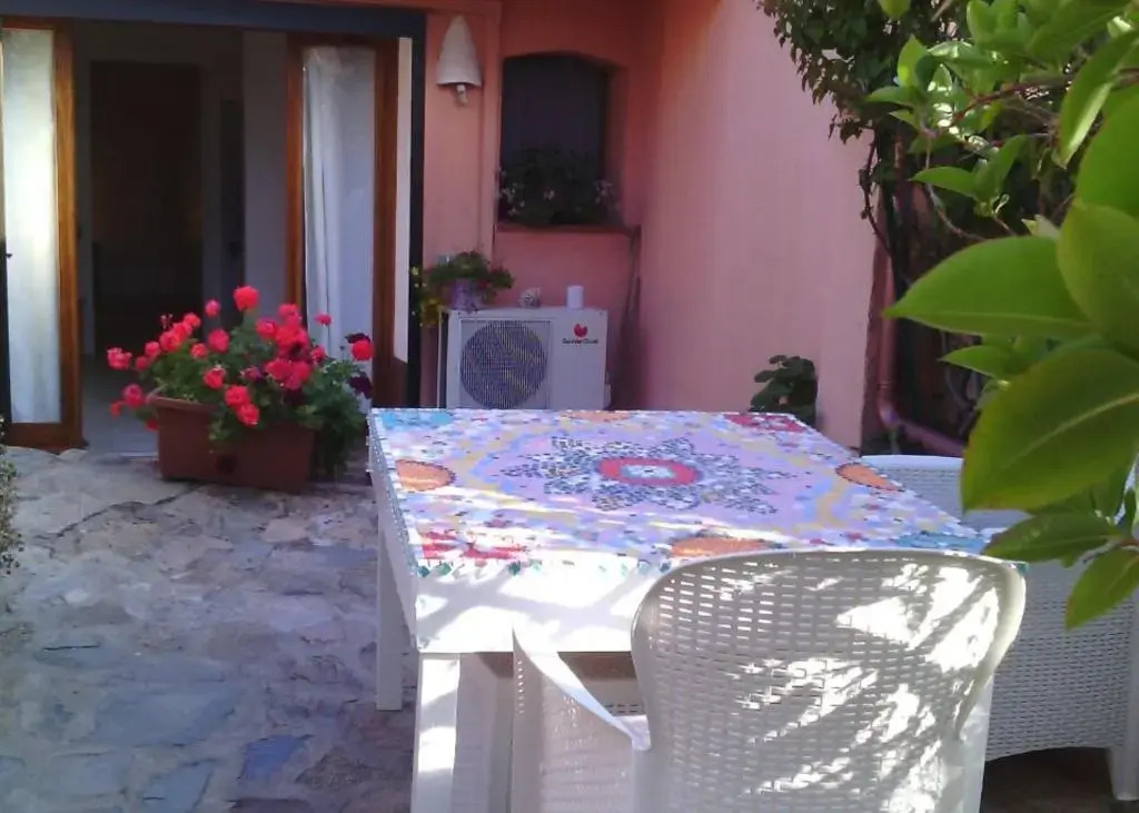 Teresa Holiday Home