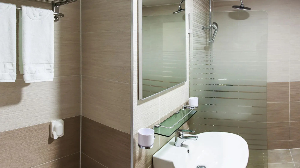 Hotel Haema