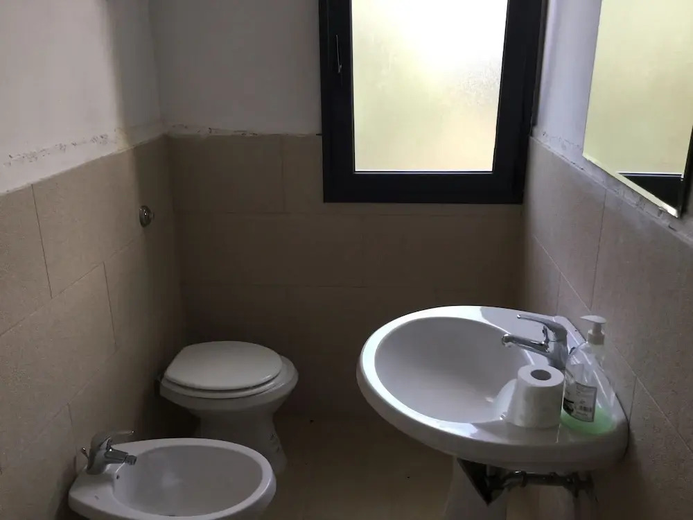 Residenza La Cenata