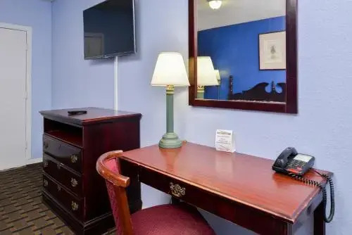 Bradbury Inn