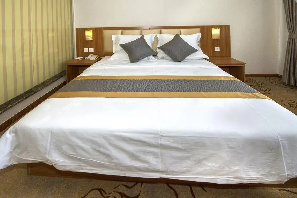 Weihai Lanxing Holiday Hotel