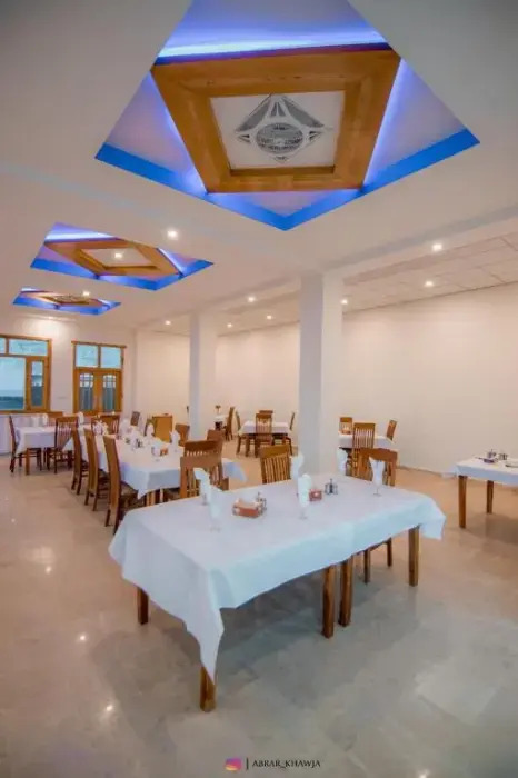 Legend Hotel Skardu