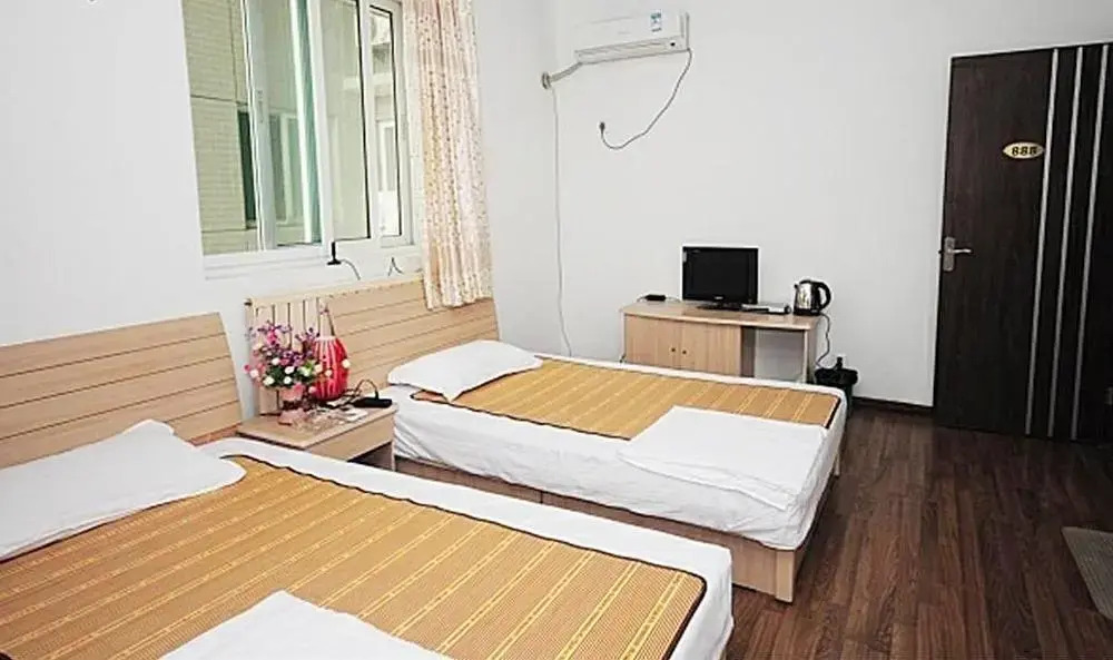 Xi'an Leju Hotel
