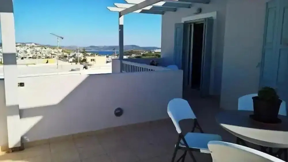 Memories of Milos