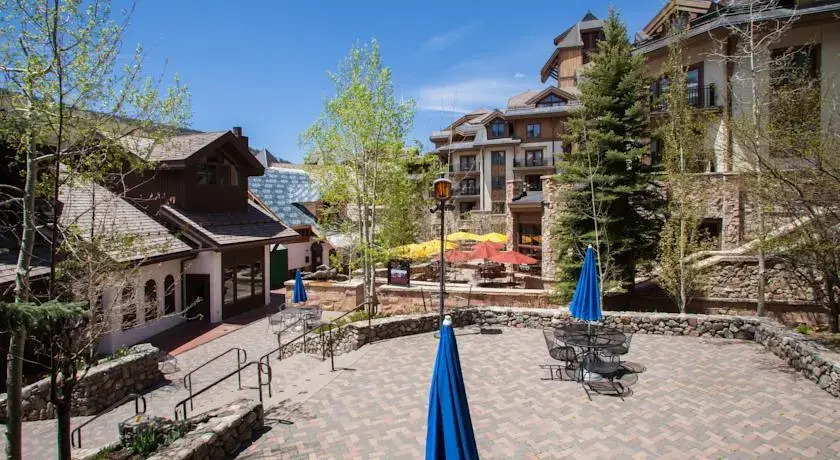 Village Inn Plaza