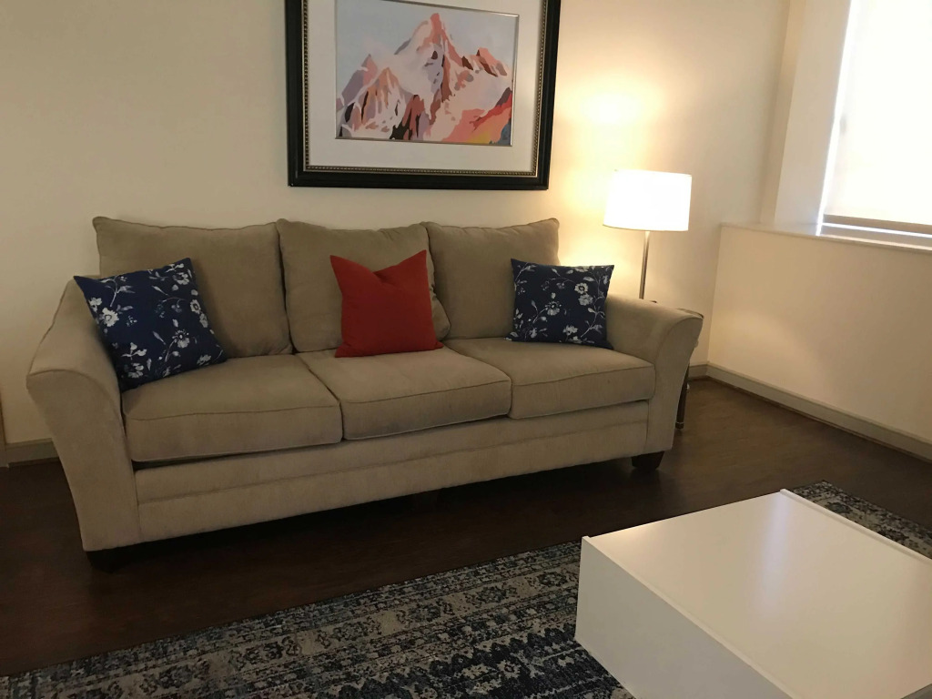 Downtown Dallas Good Value 1 Bedroom Apt