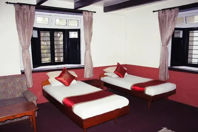 The Sparkling Turtle Backpackers Hostel