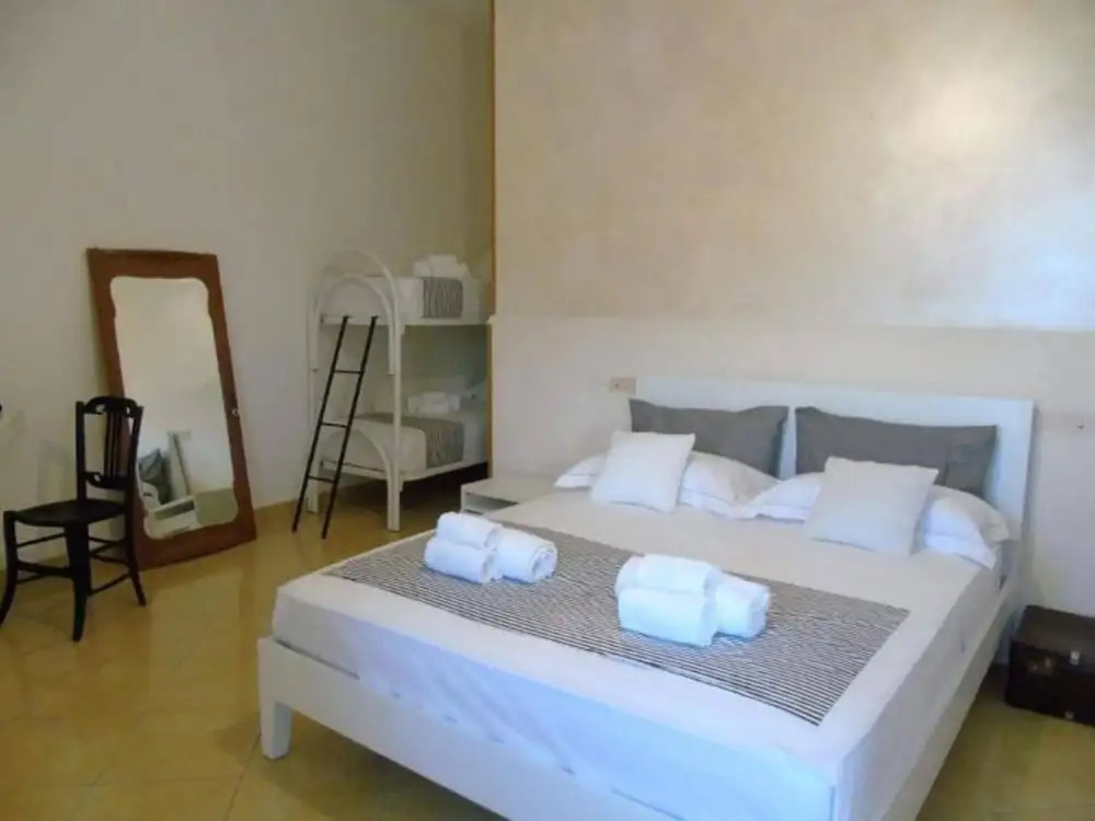 Palazzina Marigia Su Due Livelli Vicino Al Mare Climatizzata Wi fi
