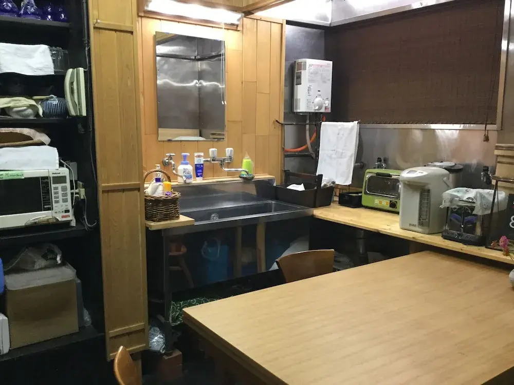 Hatago Kuretake-an Inn