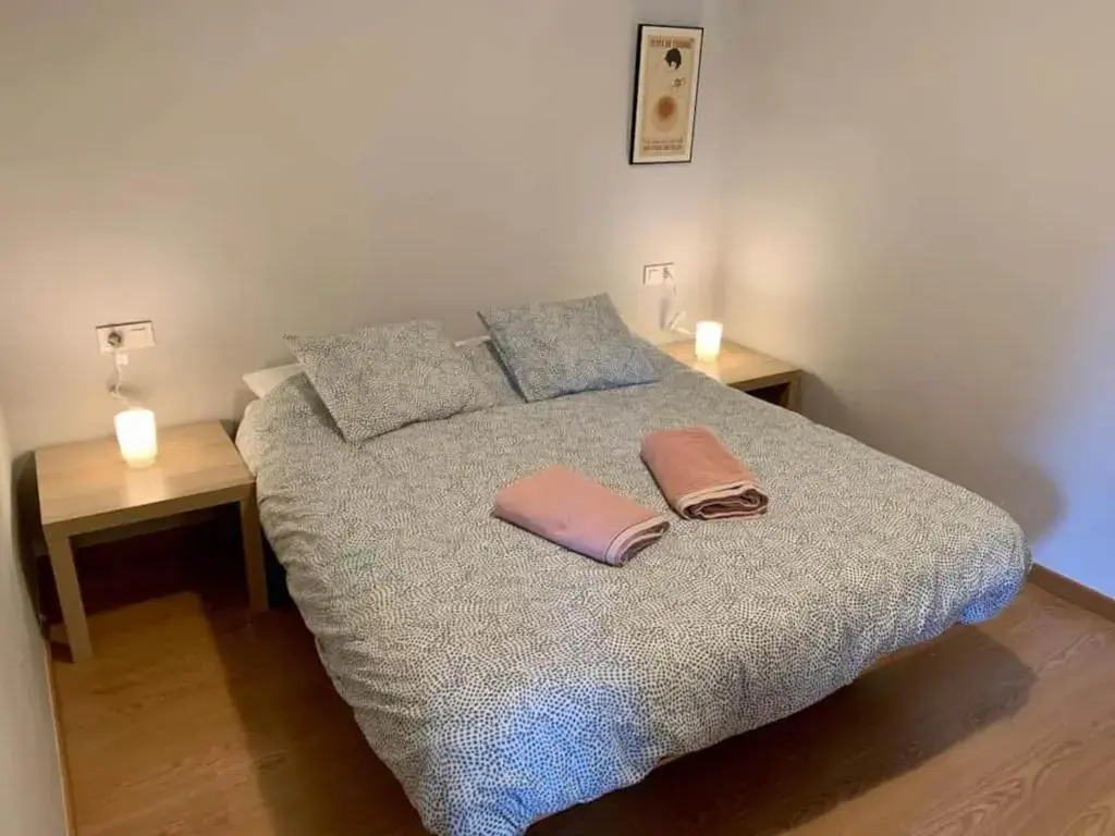 3 Bedroom Jazz Apartment with Private Terrace