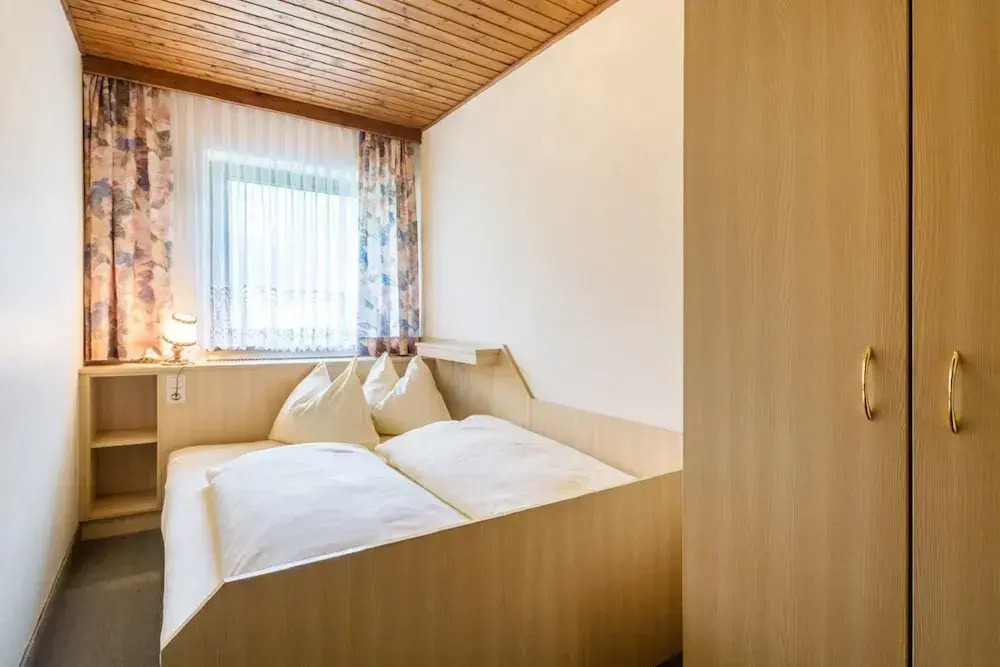 Appealing Apartment in Kleinarl with Ski-Storage