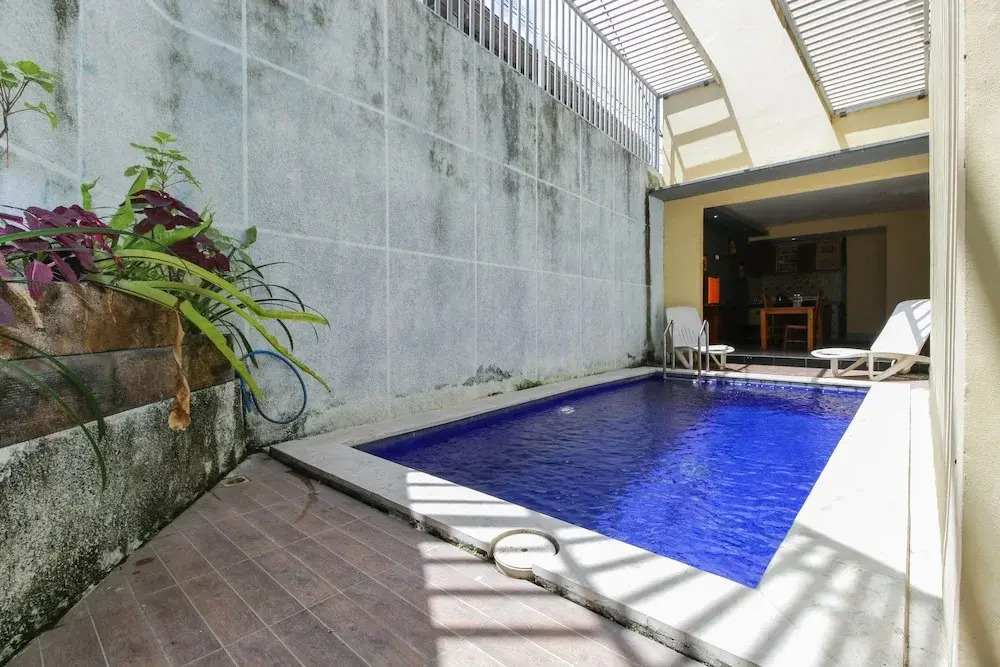 Airy Jimbaran Celagi Basur 1 Bali