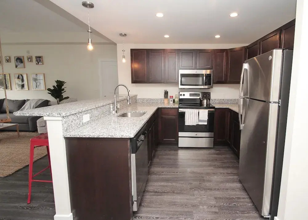 Headhouse Flats