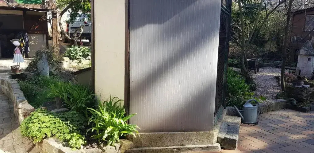 Home Sweet Home