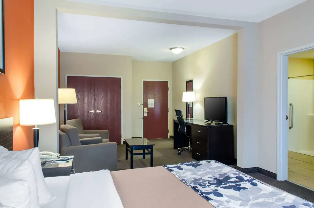 Spark by Hilton Montgomery EastChase