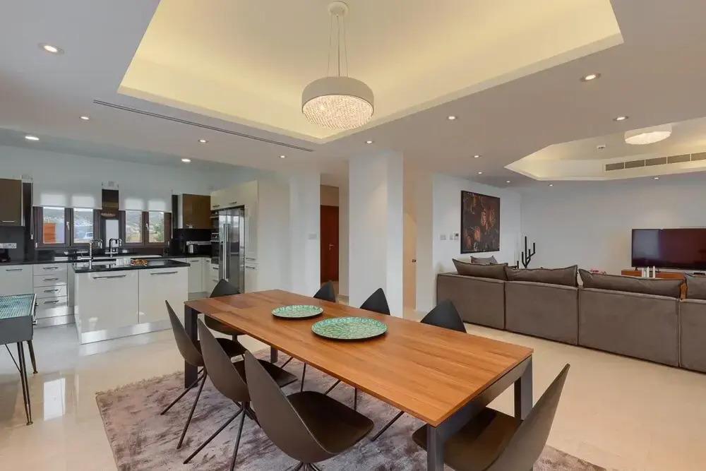 Aphrodite Hills Holiday Residences Elite Villas 4 Bedroom Elite Superior Villa - Gv04