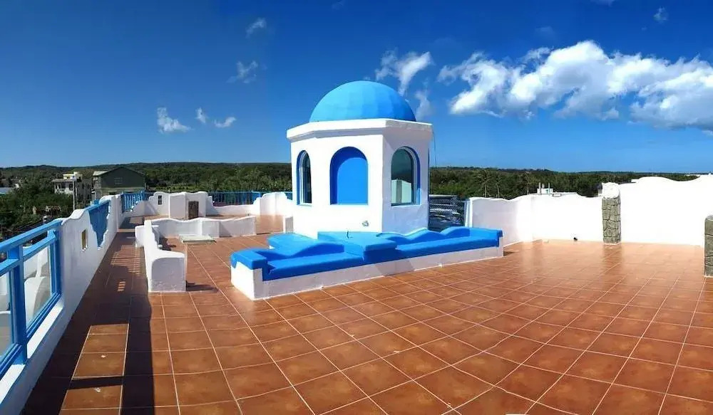 Kenting Bay Homestay III