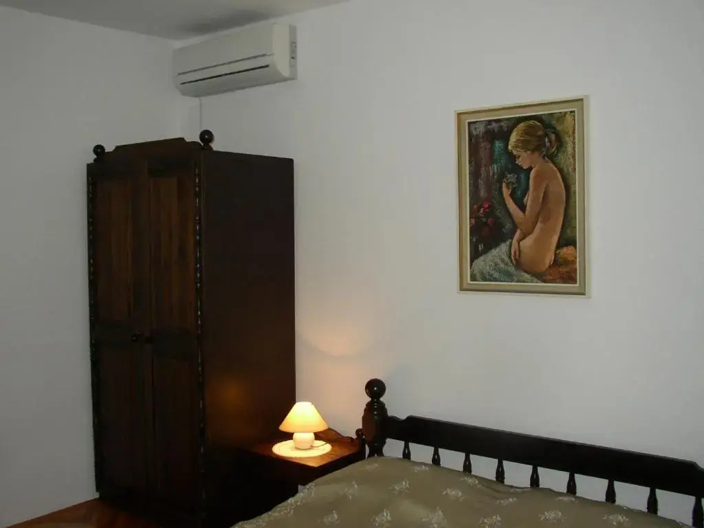 Apartments Runac