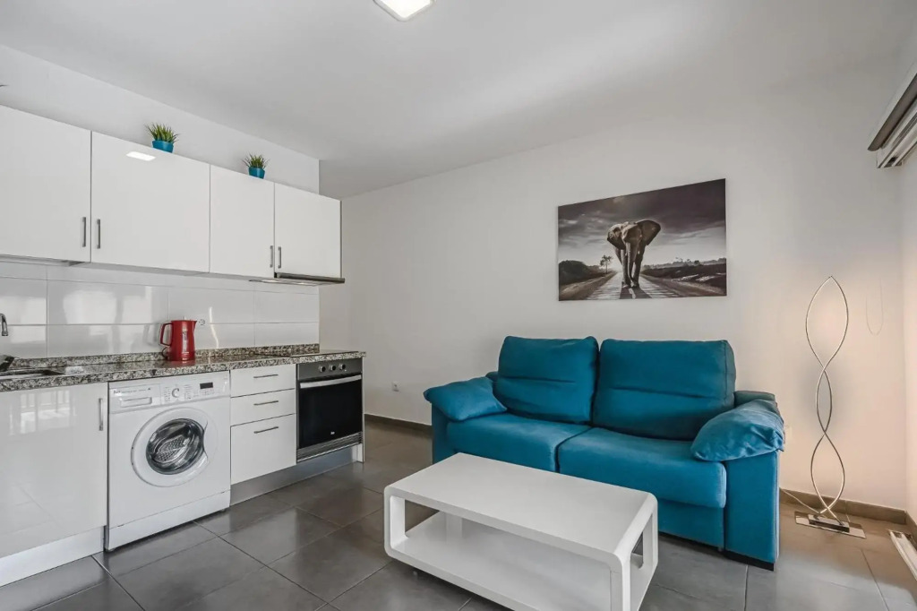 Mareverde HeatedPool 200m BestBeach Tenerife WiFi