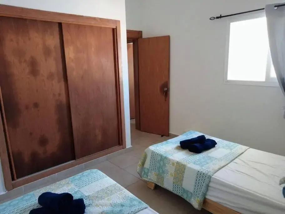 @Theshell-Whole apartm-2Bd/2Br-Walk to the beach