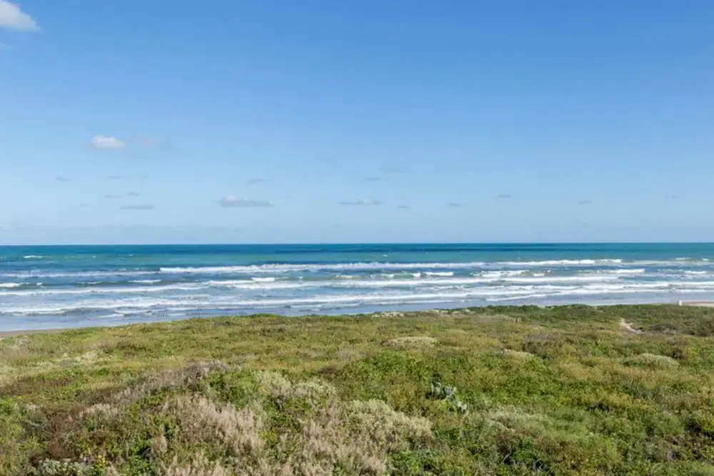 Suntide II Condominium 307