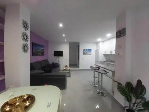 Austria Apartment