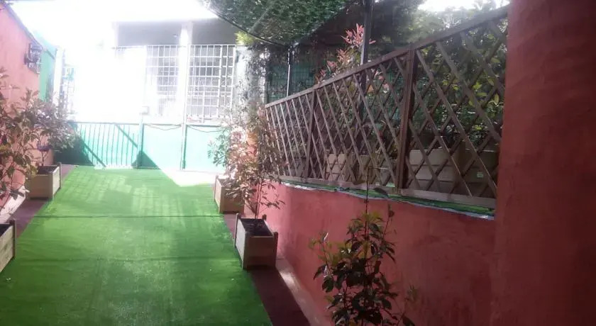 Ab Guesthouse Milano