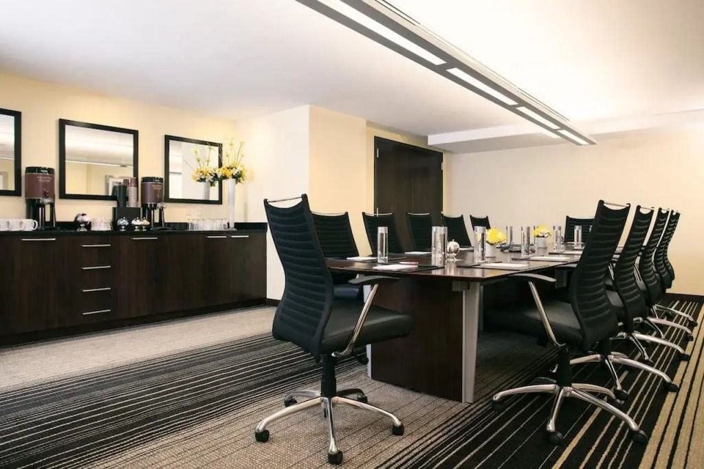 Residence Inn by Marriott New York Manhattan/ Midtown Eastside