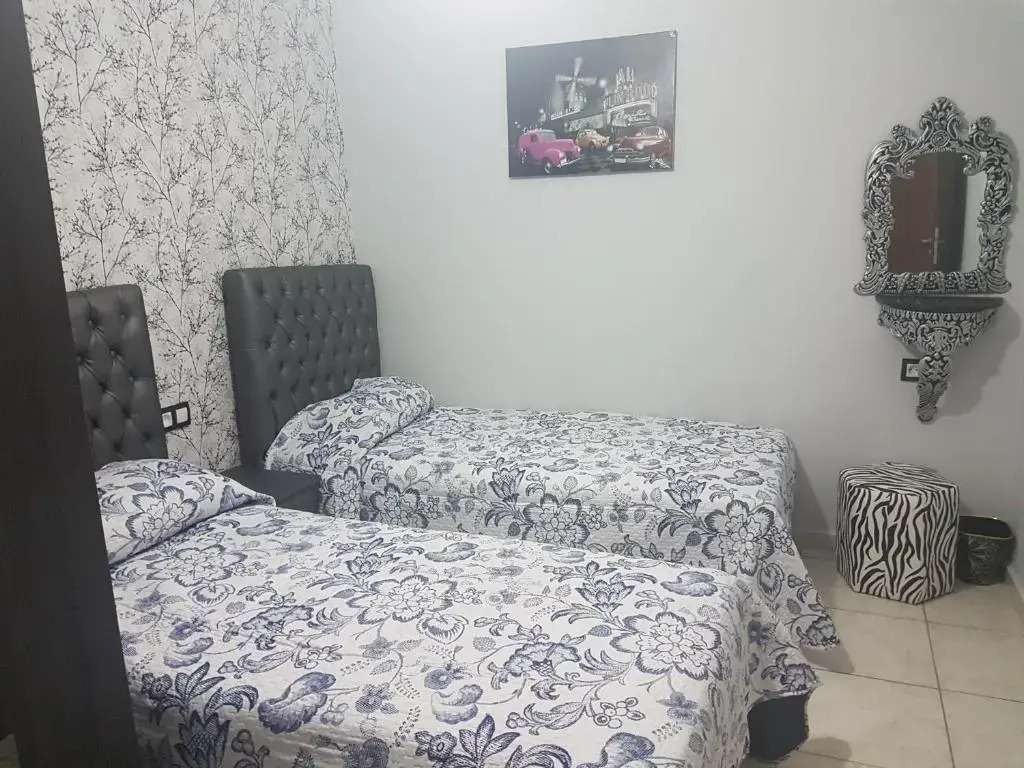 Jawharat Tetouan