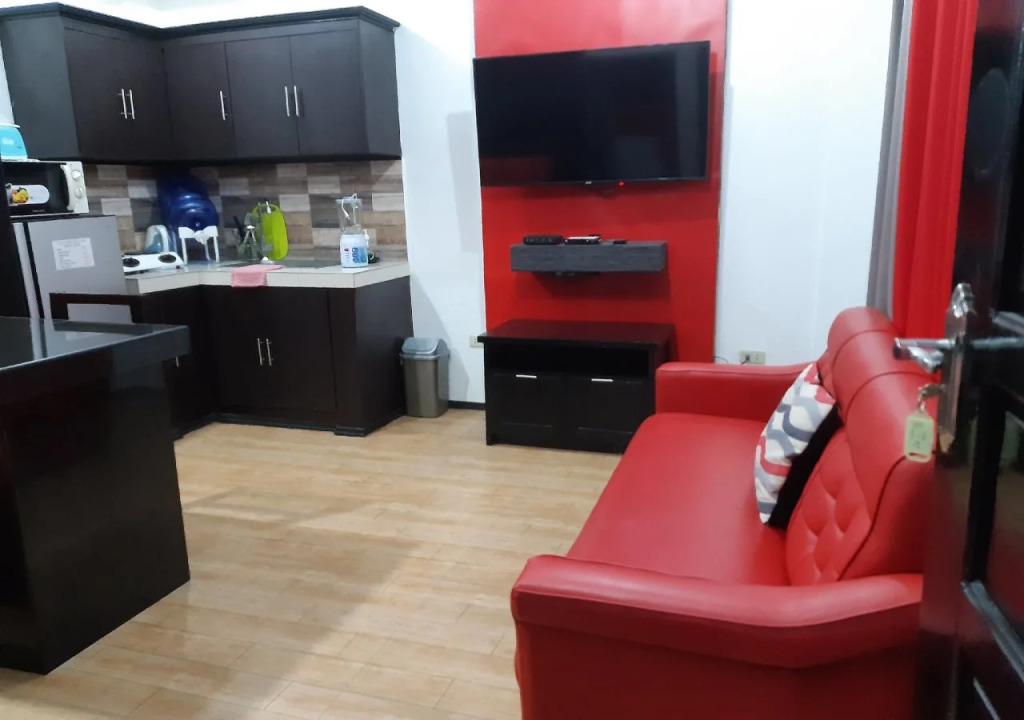 Luxury Suites A
