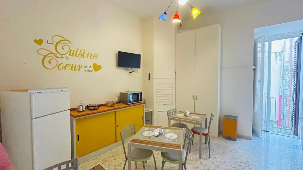 Bed And Breakfast Al Borgo Antico