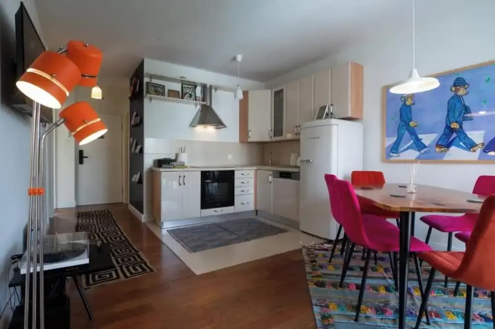 Queen Apartment Zadar