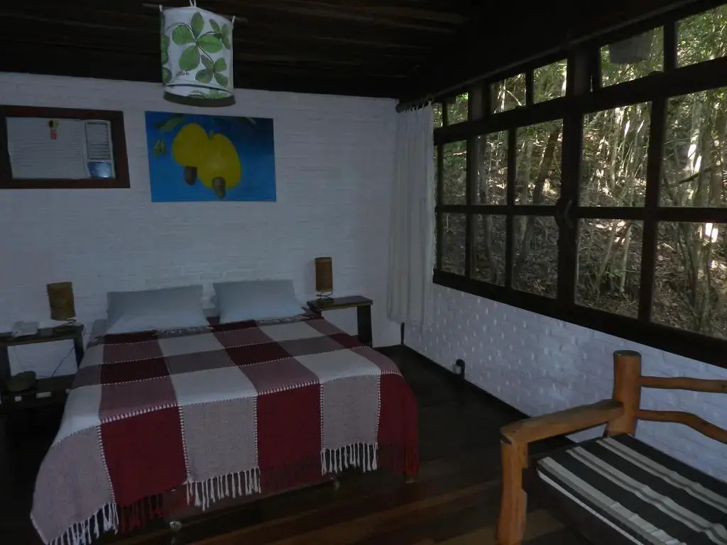 Pousada Mirante de Pipa