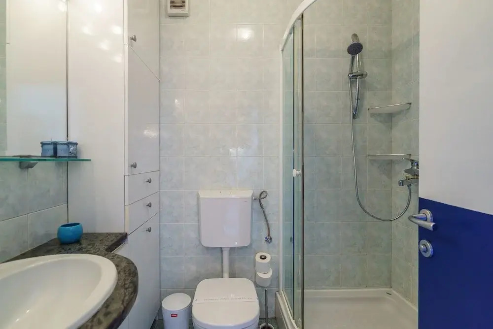 Studio apartman city break Horizont