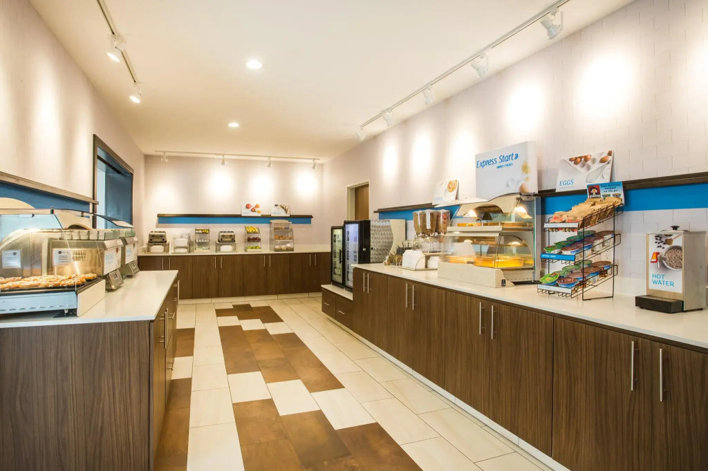 Holiday Inn Express Hotel & Suites Cedar City by IHG