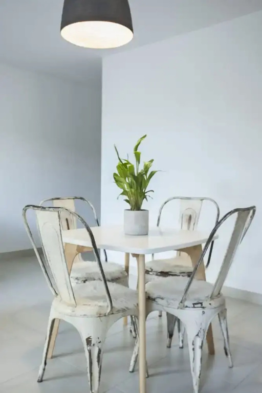 appartement Fiora