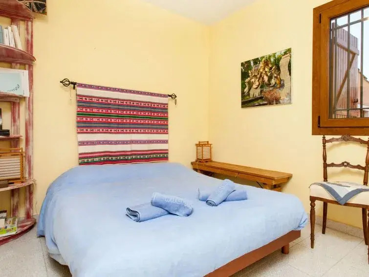 Holiday Home Les Agudes