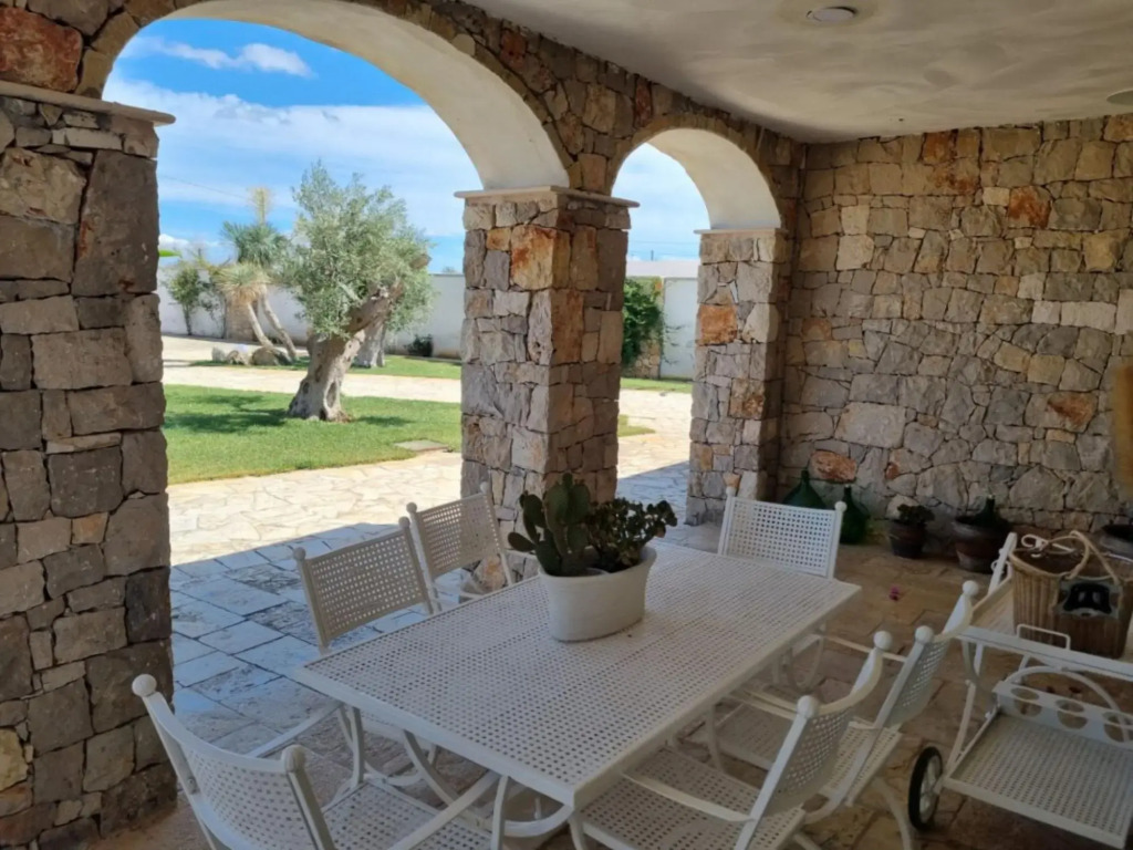 Dimora Divina with pool, garden and SPA-Villa Dimora Divina