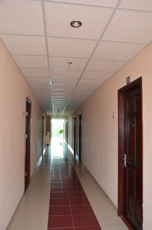 Ngọc Hân Hotel By The Moment
