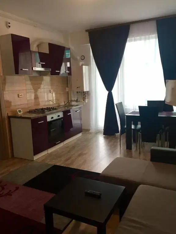 Apartament Crazy Summerland