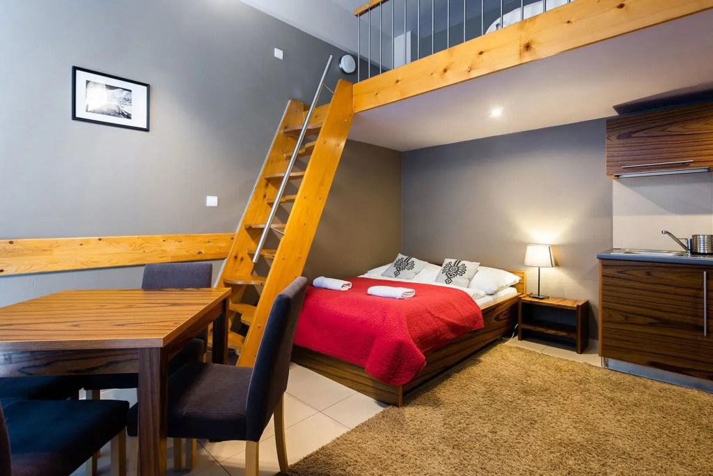 Apartament ZAKOcentrum