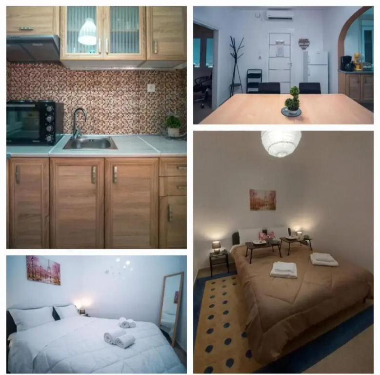 Atzys Volos Home