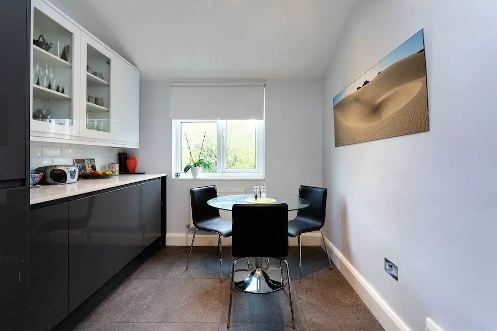 Veeve - Smart & Cosy